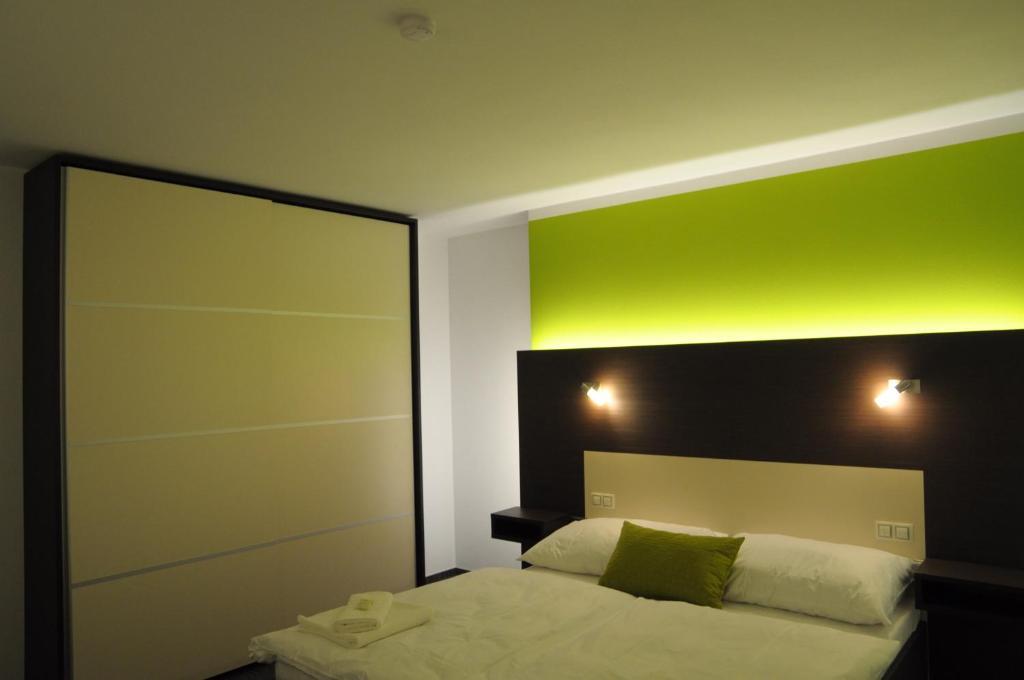 Hotel Kaskada Ledeč nad Sázavou Camera foto