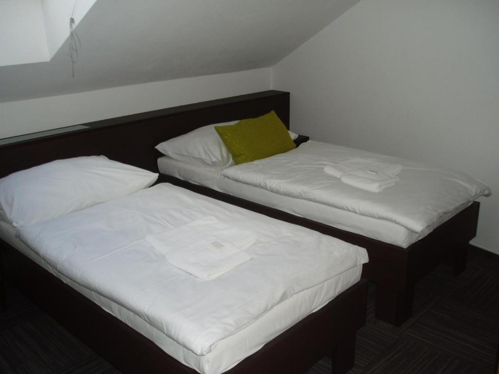Hotel Kaskada Ledeč nad Sázavou Camera foto